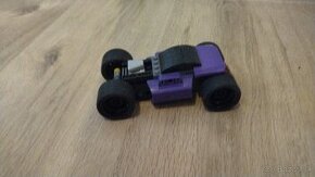 LEGO RACERS Ram Rod 8491