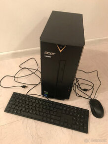 Herný PC - ACER ASPIRE TC - 1660