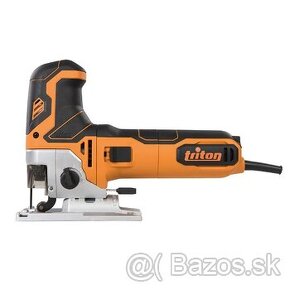 Priamočiara píla 750 W TJS001 TRITON Tools