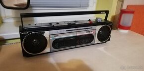 AIWA CS-W 200V