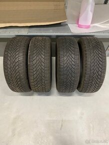 205/55 R16 WinterContact zimne