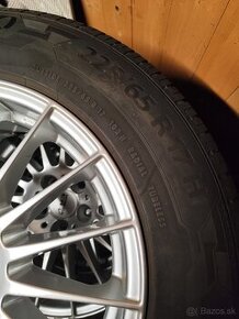 225/65 R17h