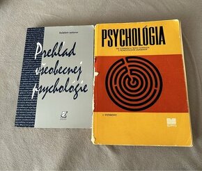 Maturita psychologia