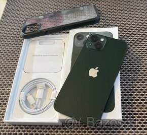 IPhone 13 128GB Green