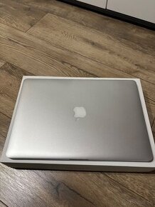 Macbook Pro 15 2013 I7 16 GB RAM