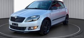 Škoda Fabia Monte Carlo 1.2TSI 77KW