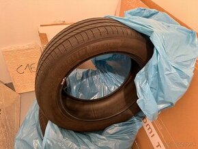 Letné pneu Michelin Primacy 4 205/55/R17 91V