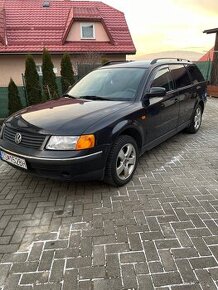 Volkswagen Passat b5 1.9 TDI