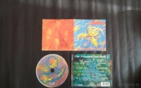 CD SKYCLAD- The Ansver Machine