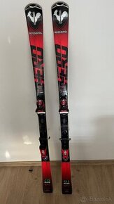 Rossignol HERO SL 167 cm