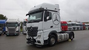 Prodám MERCEDES-BENZ ACTROS 1845 LS EURO 6