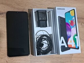 Samsung A41