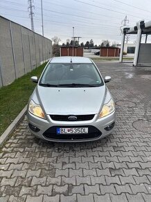 Ford Fokus