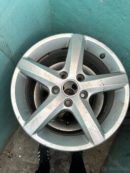 5x112 r16 VW