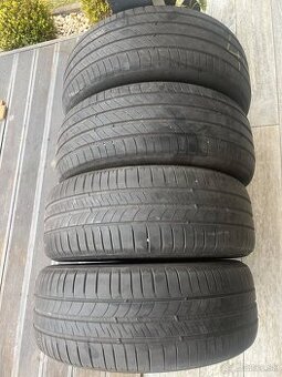 Michelin letne pneu sada 205/55 R16