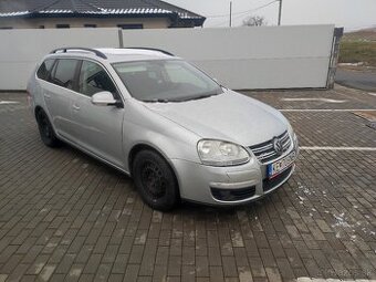 Golf 5 1.9 tdi 77kw