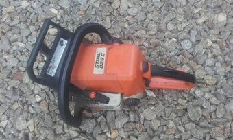 Stihl 025 C