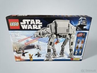 LEGO 8129 Star Wars AT-AT Walker