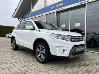 Suzuki VITARA SK 4X4 2017