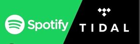 Tidal Hifi , Spotify premium