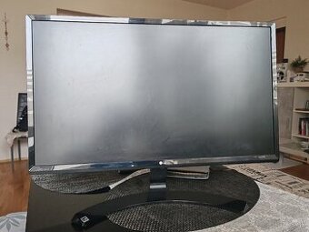 LG monitor