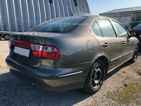 Predám ND na Seat Toledo / Leon 1m