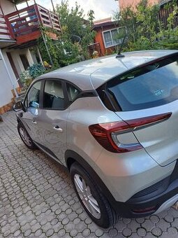 Captur