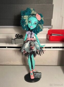 Monster High Honey Swamp