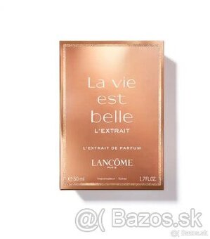 Parfum Lancome 50 ml