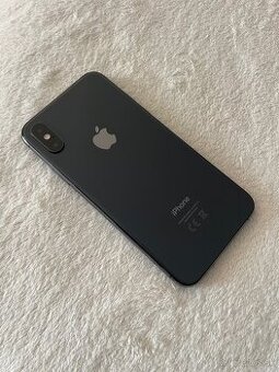 iPhone XS 64 GB Space grey