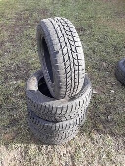 185/60R14. 82T Hankook zimne