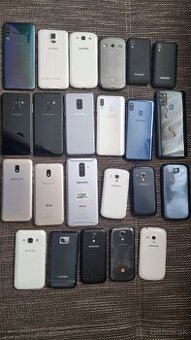 Samsung Galaxy - Mobil na predaj