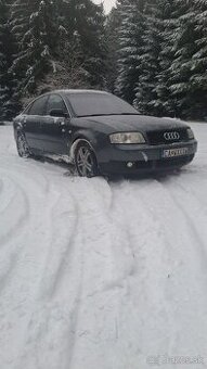 Audi a6 c5