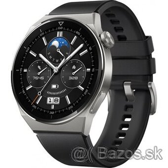 Huawei watch GT3 GT 3 Pro top stav DOHODA