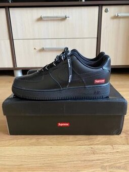 Nike Air Force 1 Supreme - 1