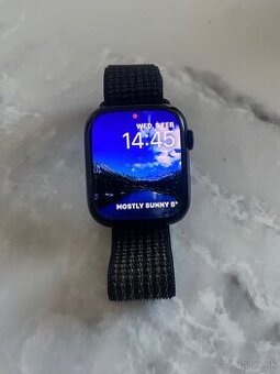 Apple Watch Series 7