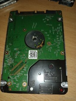 Predam HDD