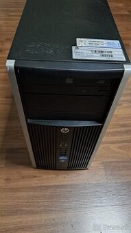 HP elite 8300 microtower s i7-3770 3,4 GHz 12 GB Ram