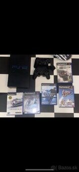 Playstation 2 PS2