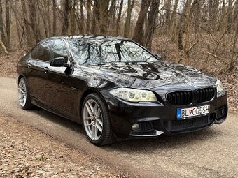 Bmw f10 528i M-packet