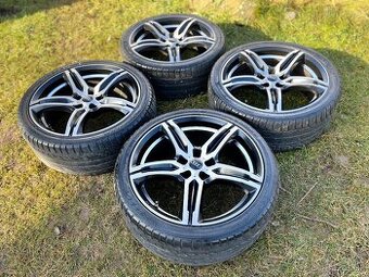 ☑️Kolesa 5x112 r19