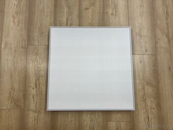 LED panel 60 × 60 cm 41 W - 2 ks