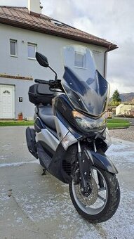 Predám skúter Yamaha n-max 125