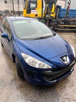 Predam Peugeot 308 1.6 hdi