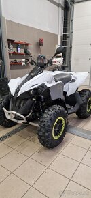 Can am Renegade 850 xxc