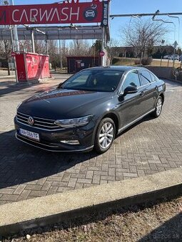 Volkswagen Passat 2litre, 140kw.