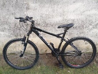 Bicykel Vedora Camouflage 800 - 1