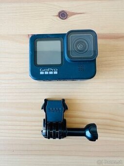 Predam Gopro 9 Black