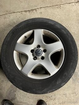 5x130 r17 Letne pneu pirelli