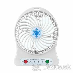 Ventilátor